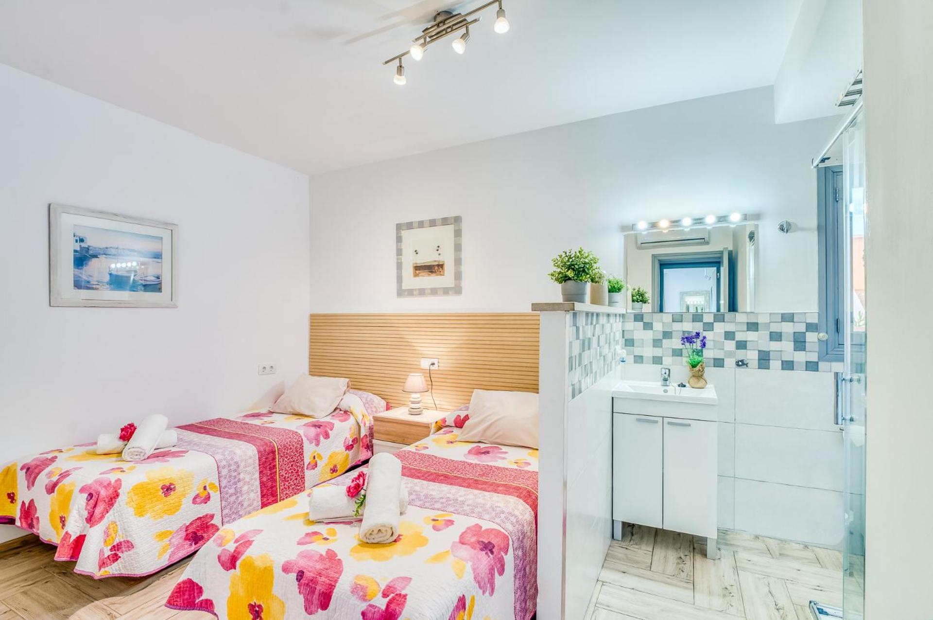 Appartement Ideal Mallorca - Marvi *